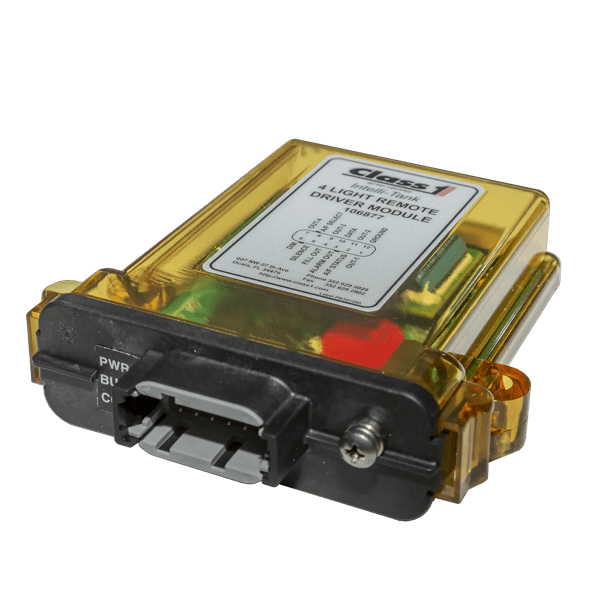 4 Light Driver Module