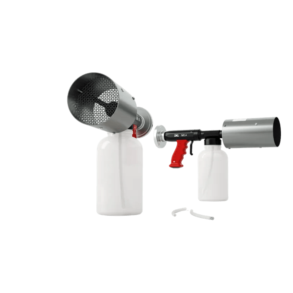 Medium expansion foam gun M0.4 G1 "AG