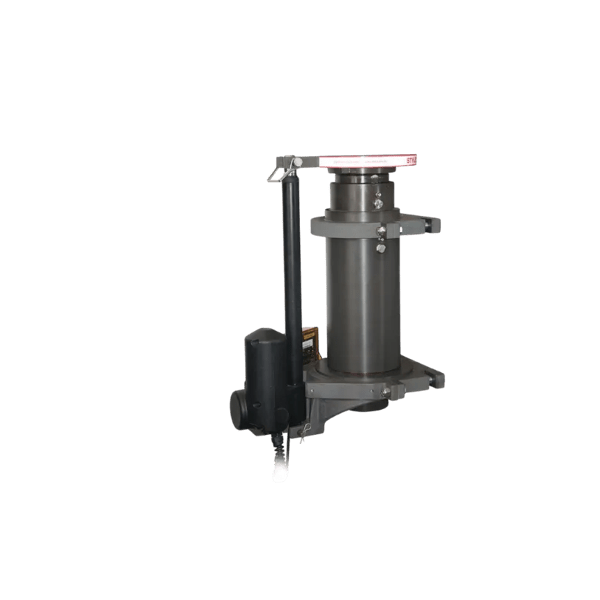 Electric Riser for DeckMaster and StreamMaster