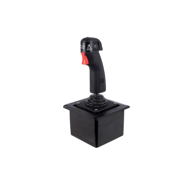 60350009 CAN Joystick w/flange