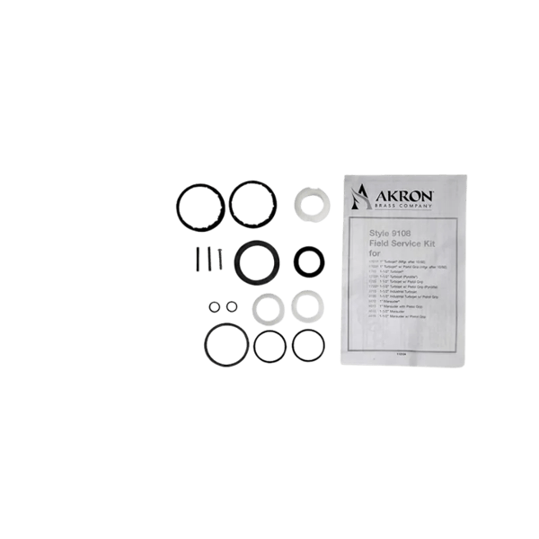 Field Service Kit for Styles 1715, 1720, 4615, 4616