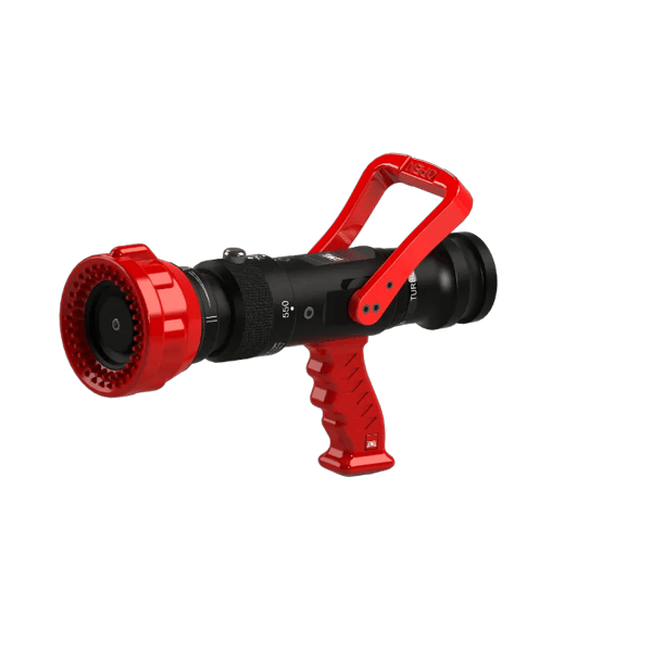 Turbo sprayer 2950 EN Inst. 2Â½"M