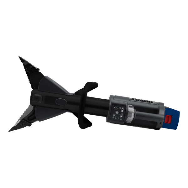 Tactical Tool 358 E3
