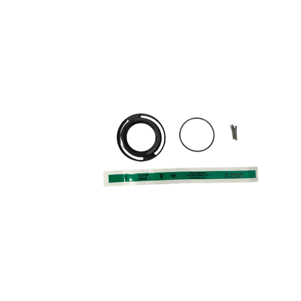 Flat Out Assault 1 inch Kit