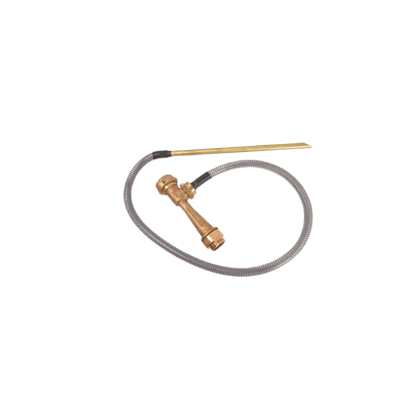 90 GPM In-Line Foam Eductor - DISCONTINUED