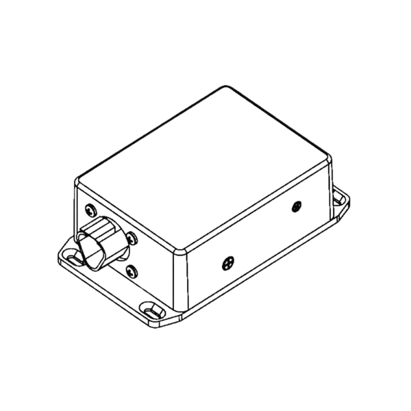 24-12 Converter, Single Channel