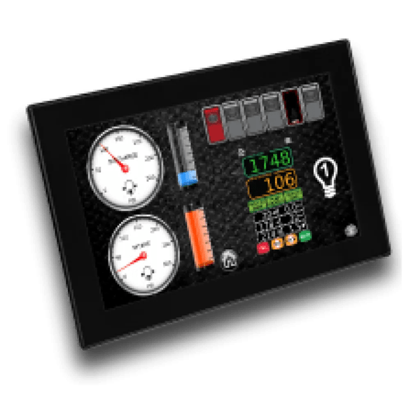 ULTRAVIEW 1100