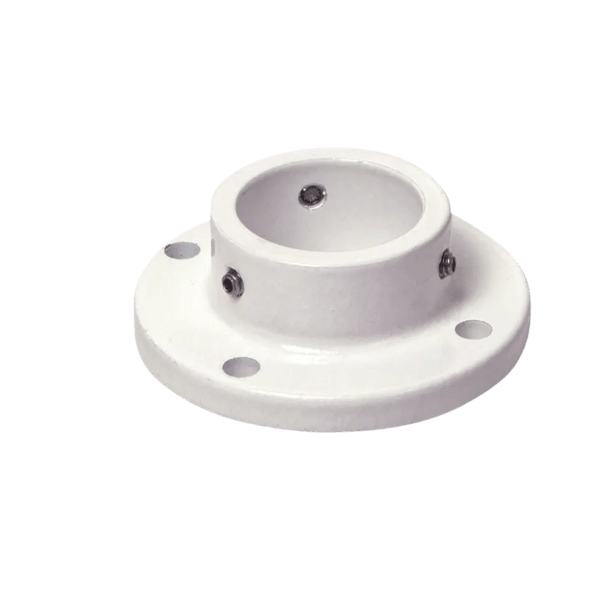 Through the Roof Bracket for Push Up Light