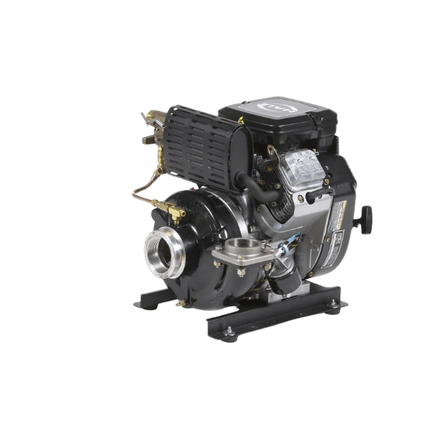 PowerFlow HPX200-B18