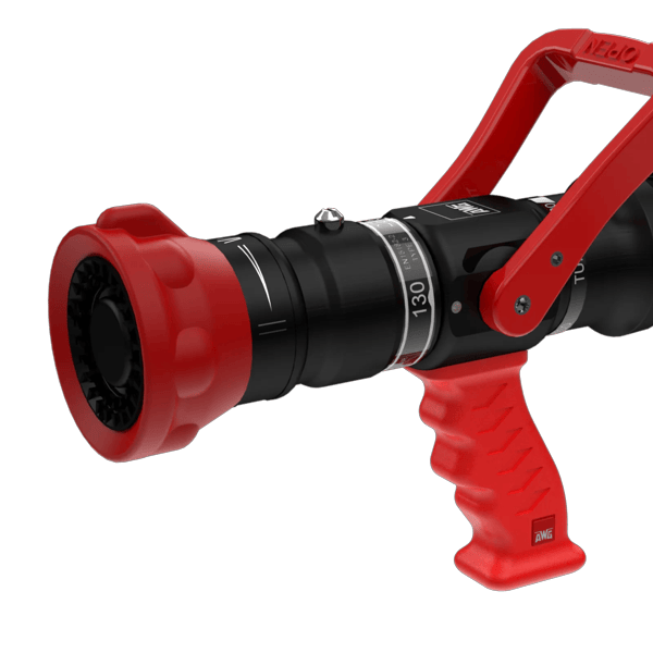 Turbo sprayer 2400 EN Inst. 2Â½"