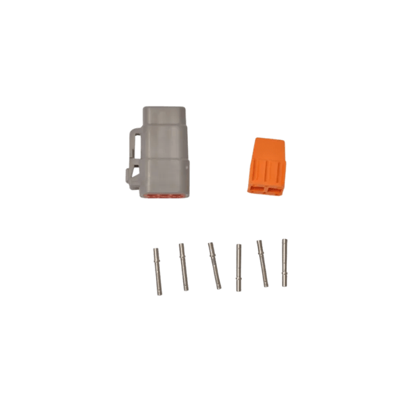 CONN. KIT, SEAT BELT DISPLAY