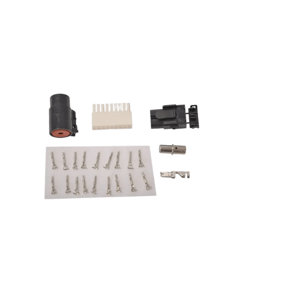 CONNECTOR KIT V-MUX CLIMATE CONTROL