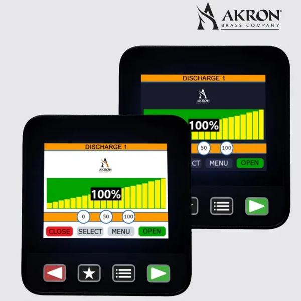 Navigator 3.0 Open/Close Only