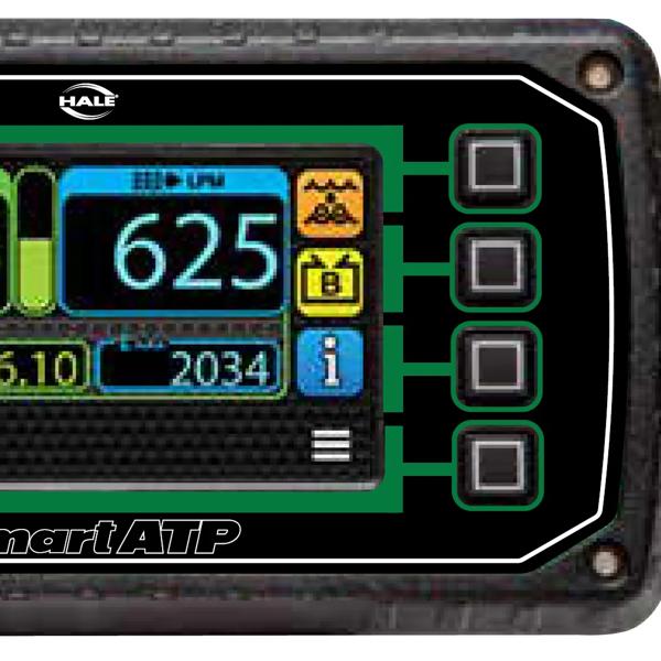SmartATP