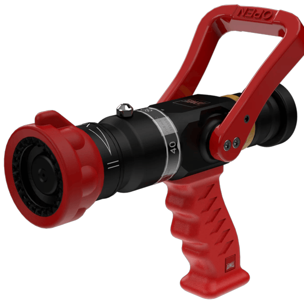 Turbo sprayer 2130 EN D