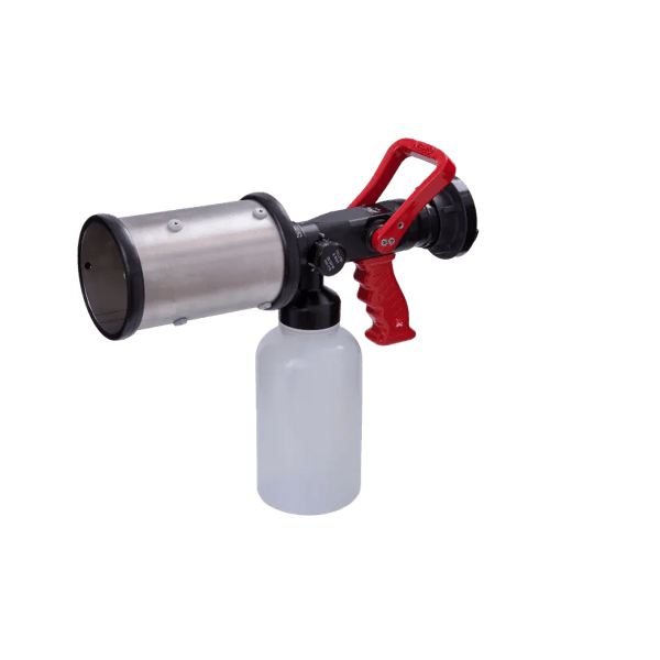 Venturi S/M 75 - C foam pipe