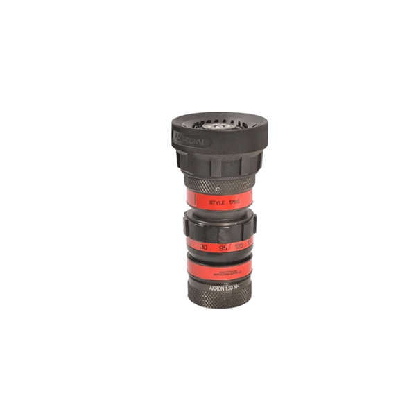 Wide-Range Turbojet Tip
