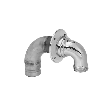 Stainless Steel Swivels