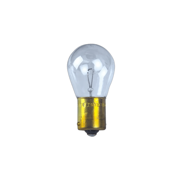 BULB, MINIATURE, #93, 15CP