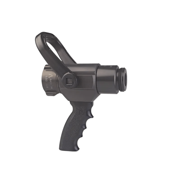 2 1/2'' Saber Shutoff with or without Pistol Grip