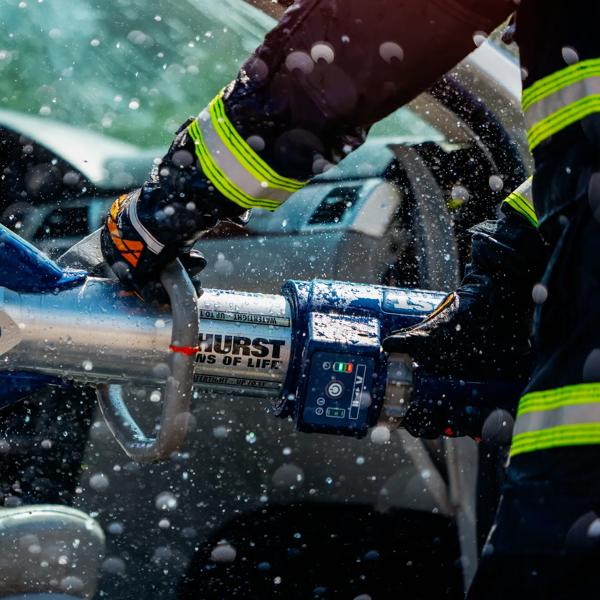 Advancements in Fire Safety Technology