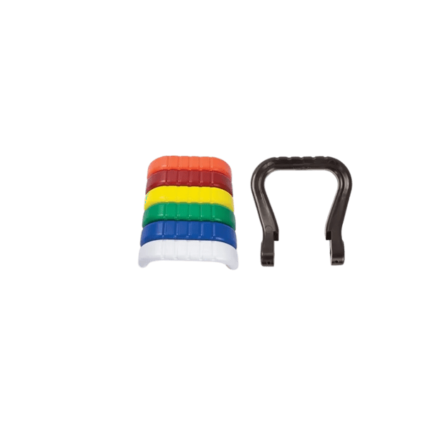 KIT SH/OFF SMALL HDL W/COLORS/ROLL PINS