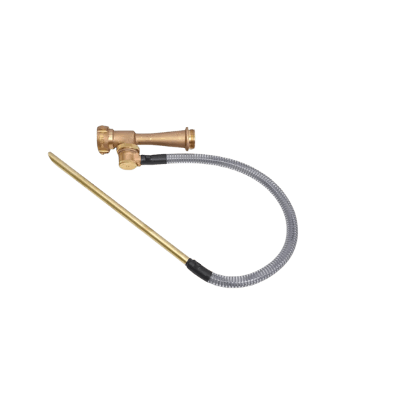95 GPM In-Line Foam Eductor