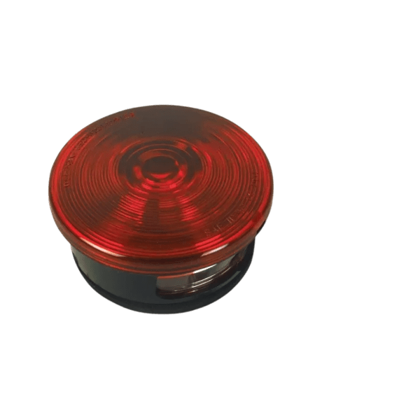 Stop, Turn & Tail, #1157,Red