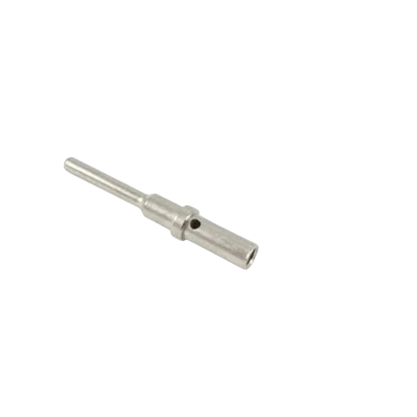 TERMINAL, PIN, 16-18 AWG DEUTSCH