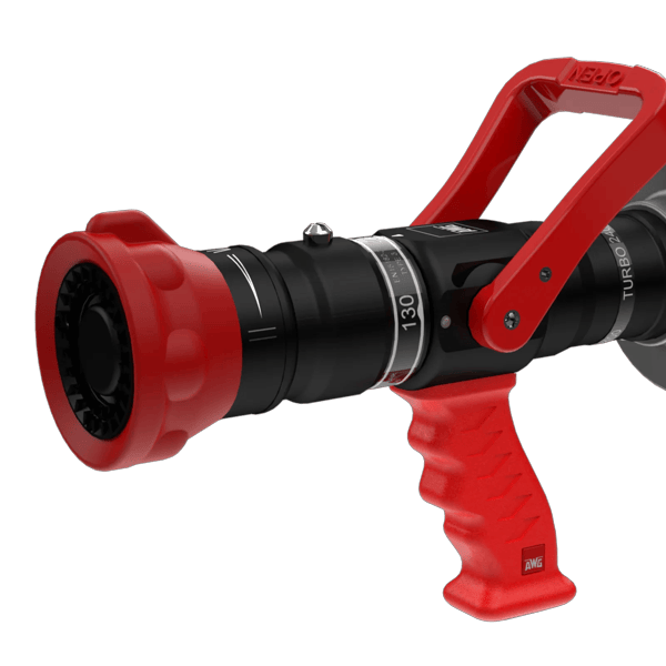 Turbo sprayer 2400 EN 65