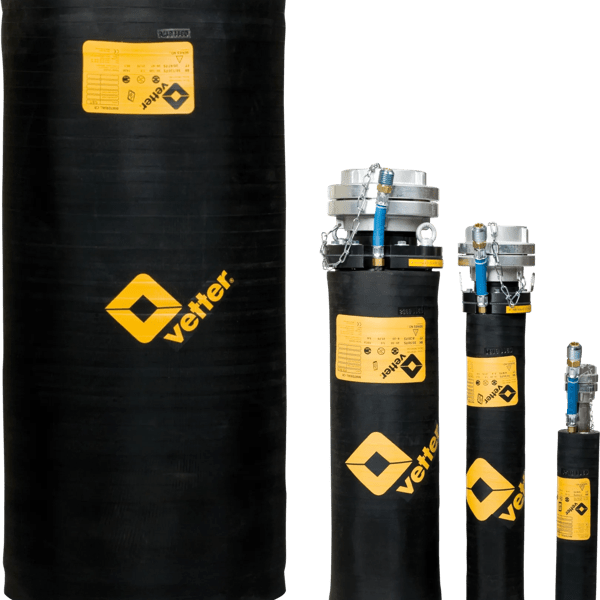 BK 7-15 FS Sealing Bag