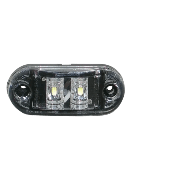 LED AUXILIARY LAMP, BLUE