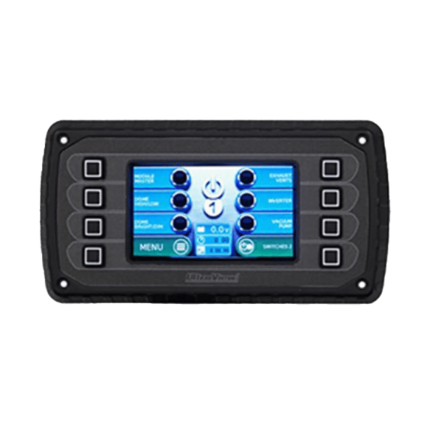 UV450,ULTRAVU DISP,STD,TS,2x VIDEO,NBZL,