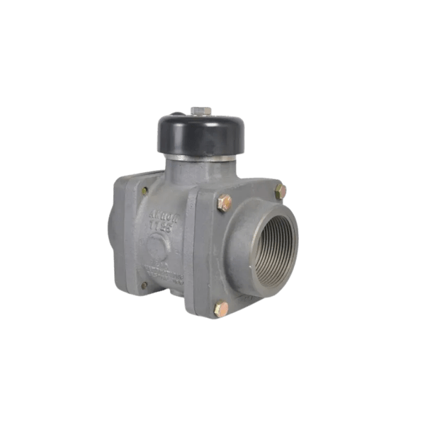 Lightweight Apparatus Swing-Out Valve