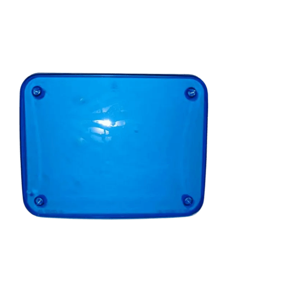 V79 Replacement Lens, Blue