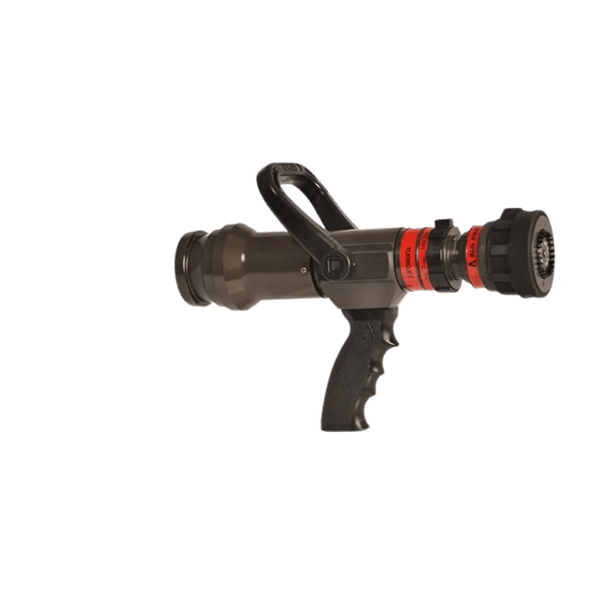 Ultra-Wide 1'' Turbojet Nozzle with Pistol Grip - DISCONTINUED