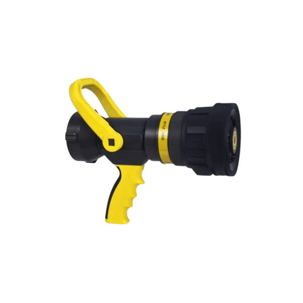 2 1/2'' High Range Assault Nozzle with or without Pistol Grip