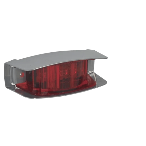 SHIELD, 5150/5180, GRAY POWDER COAT