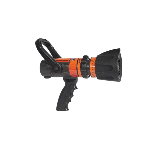 1 1/2'' ProVenger FG Fire Hose Nozzle with pistol grip - DISCONTINUED