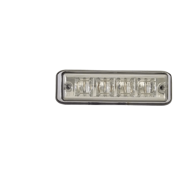 Shown with Chrome bezel kit 0B80-22495-00