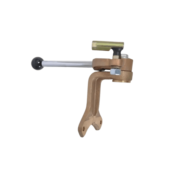 Piggy-Back Remote Control 2 1/2''