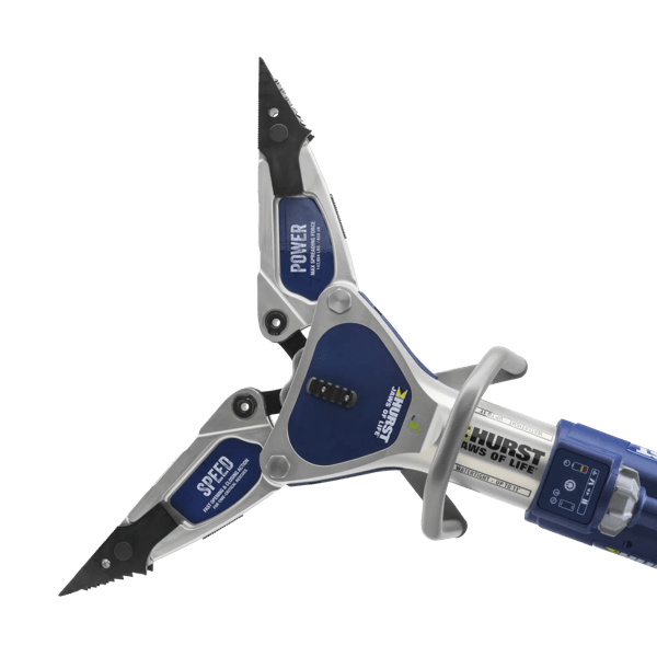 SP 555 E3 Connect Spreader