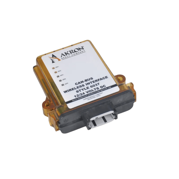 CAN Wireless Interface