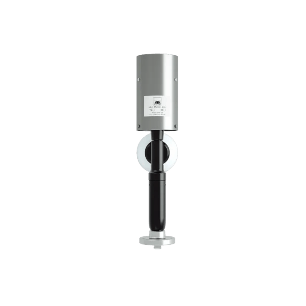 Medium expansion foam gun M0.4 G1 "AG