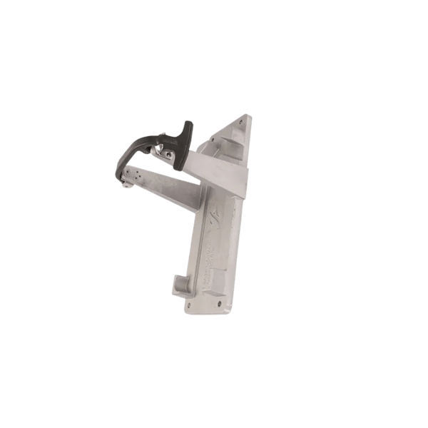 Mercury Quick Attack LE | Portable Fire Monitor - with nozzle