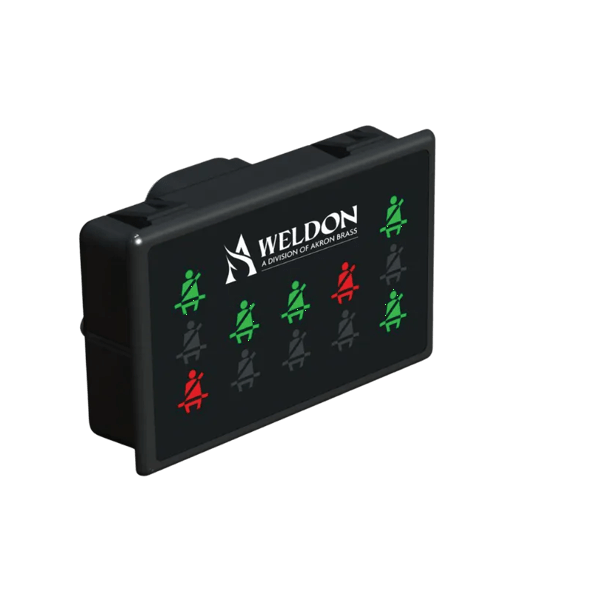 SEATBELT INDICATOR MODULE(AB)