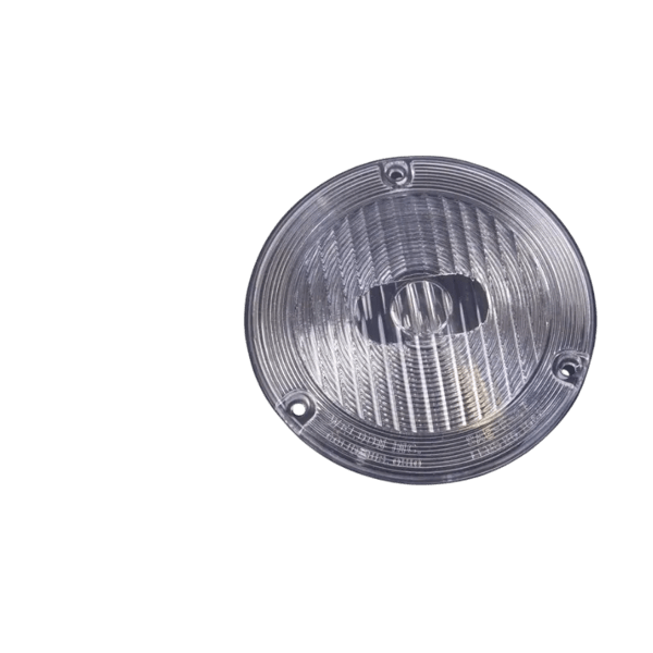 BACKUP LAMP, REC MT, CLEAR