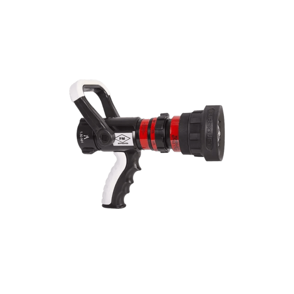 Handline Nozzle Overlay Color Kits for Pistol Grip and Shutoff Handles (6 colors)
