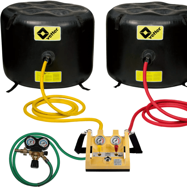 Set Type 1/23 deadman