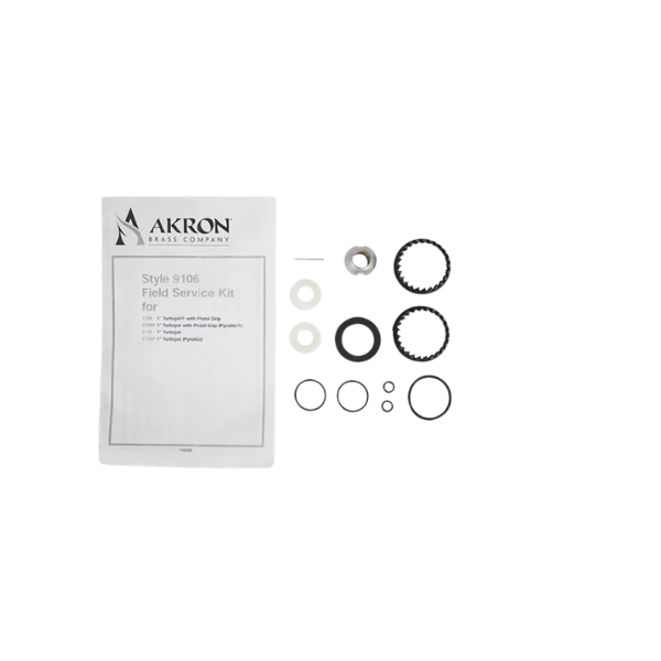 Field Service Kit for Styles 1708, 1710